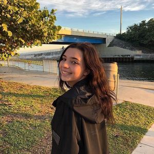 Meet your Posher, Morgan